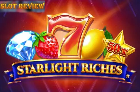 Starlight Riches Slot Review